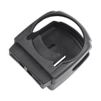 Car Large Water Cup Holder Auto Car Outlet Air Vent Mount Black Drink Cup Water Bottle Can Holder Rack Drink Bottle Cup Support