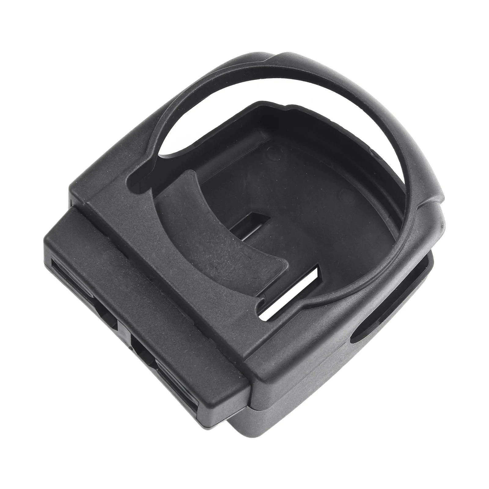 Car Large Water Cup Holder Auto Car Outlet Air Vent Mount Black Drink Cup Water Bottle Can Holder Rack Drink Bottle Cup Support