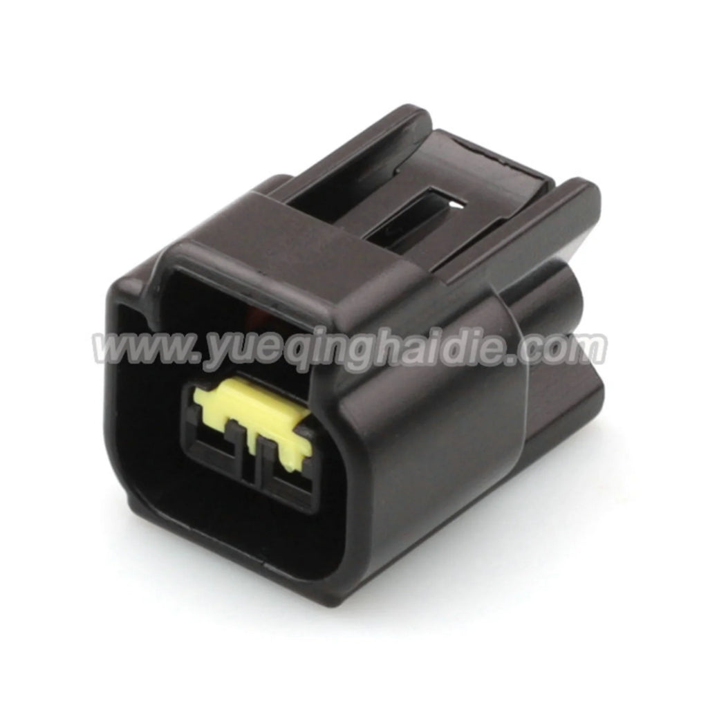 2PIN Connector Waterproof 2.3mm Series Male Female Connectors Wiring Harness Cable Socket For Ford Focus FW-C-2M-B FW-C-2F-B