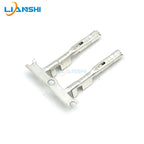 35072405 plug-in terminal, automotive connector, tin-plated wiring copper terminal