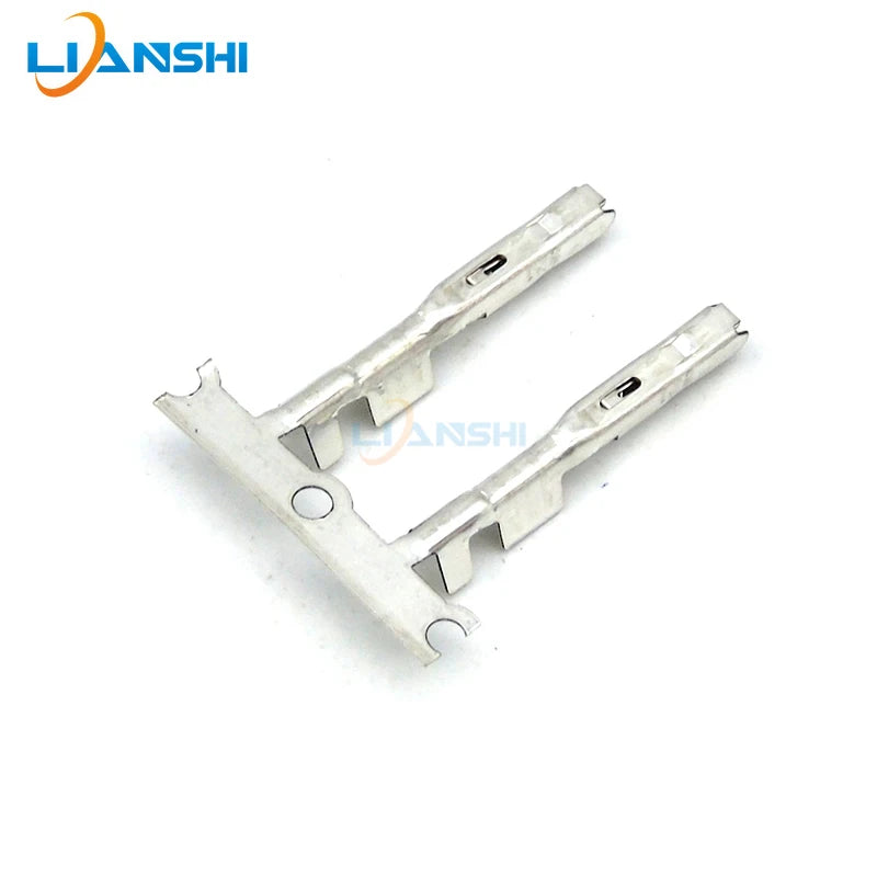 35072405 plug-in terminal, automotive connector, tin-plated wiring copper terminal