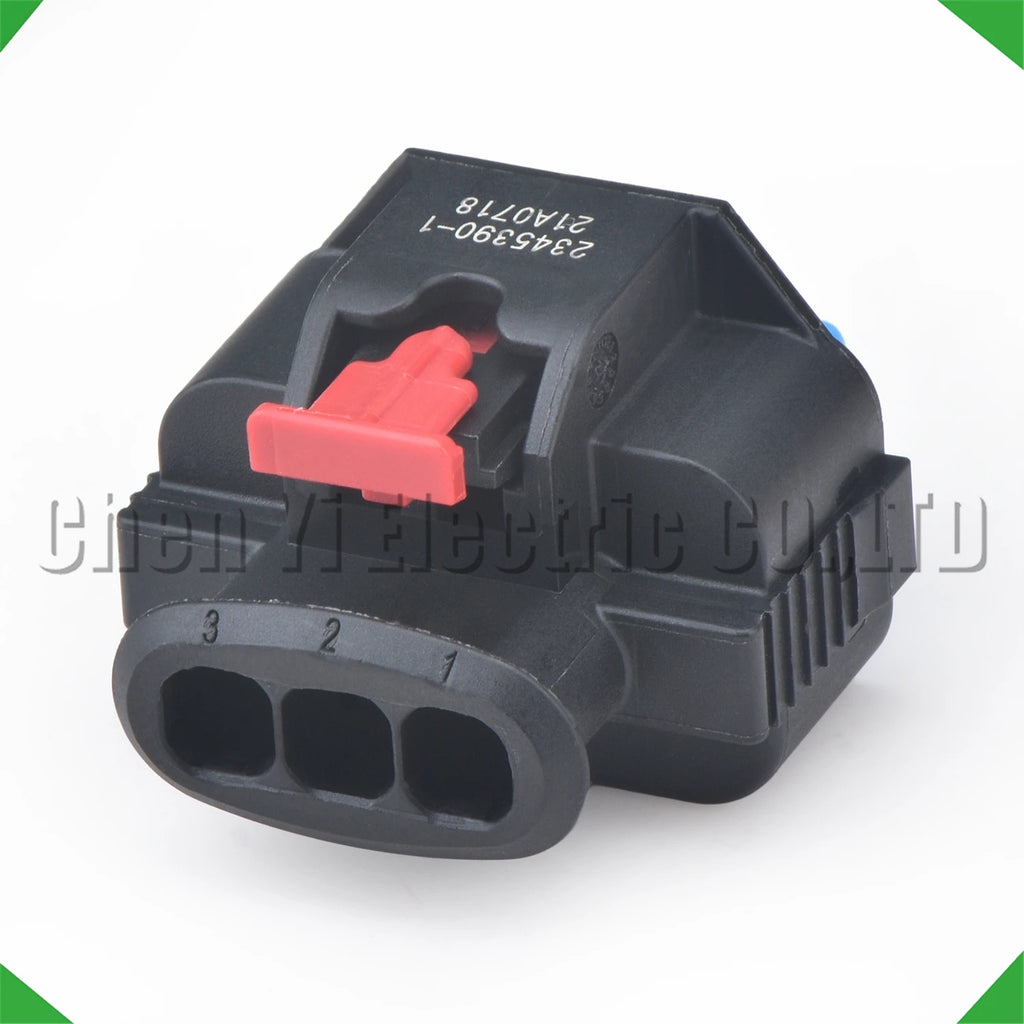 3-Pin Auto Connector Connector Automotive Connectors Crankshaft Sensor sensor