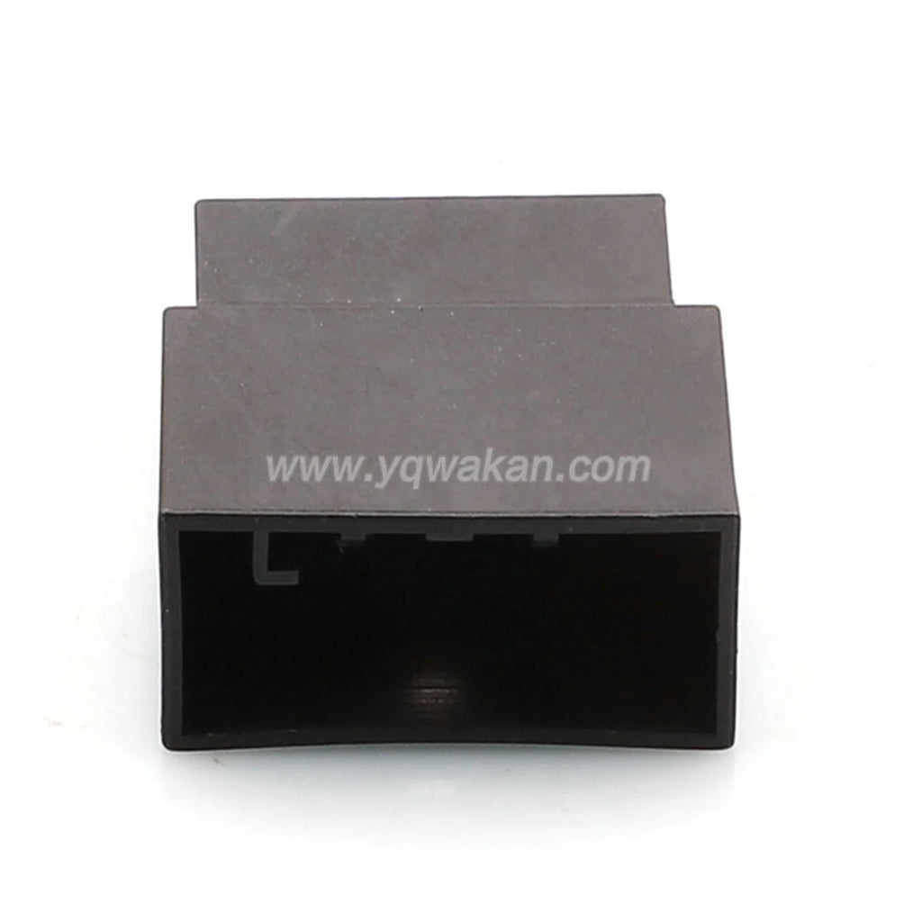 6 PIN Connector 1.5mm Series Unsealed Male Female Connectors Wire Harness  Cable Socket 1S0972706