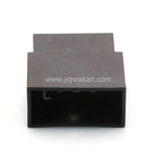 6 PIN Connector 1.5mm Series Unsealed Male Female Connectors Wire Harness  Cable Socket 1S0972706