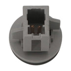 1Pcs License Plate Light Adapter Bulb Socket License Plate Lamp Holder For Hyundai 925013A000 Number Plate Lamp Holders