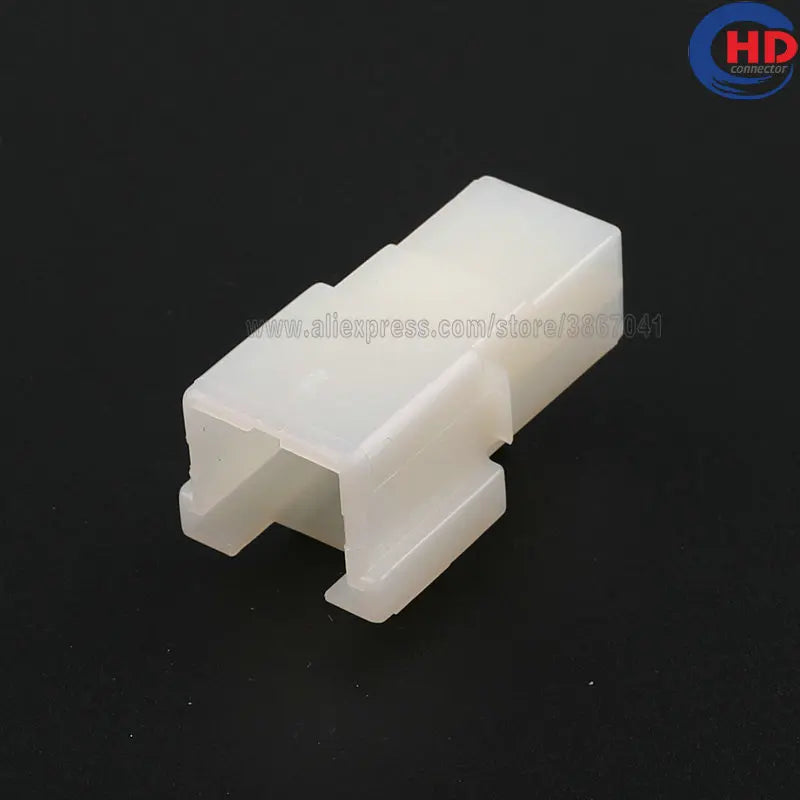 6 Pin Male And Female Electrical Motorcycle Cable Harness Connector  6090-1218 6090-1149
