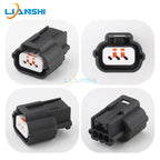 PK605-03027 Automotive connector for ignition control module 2P plug matching terminal DJ7037-1.2-21