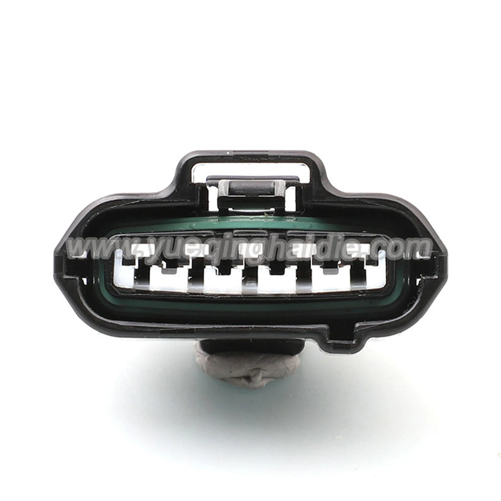 5-Pin Connector Waterproof 2.2mm Male Female Connector Auto Wiring Harness Cable Socket for Toyota 7283-1056-30 90980-11232