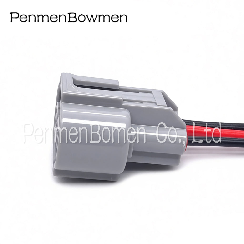 1 Set 3 Pin 2.2mm Auto Engine Camshaft Speed Ignition Coil Electrical Cable Connectors Female Wire Harness Plug PK296-03127