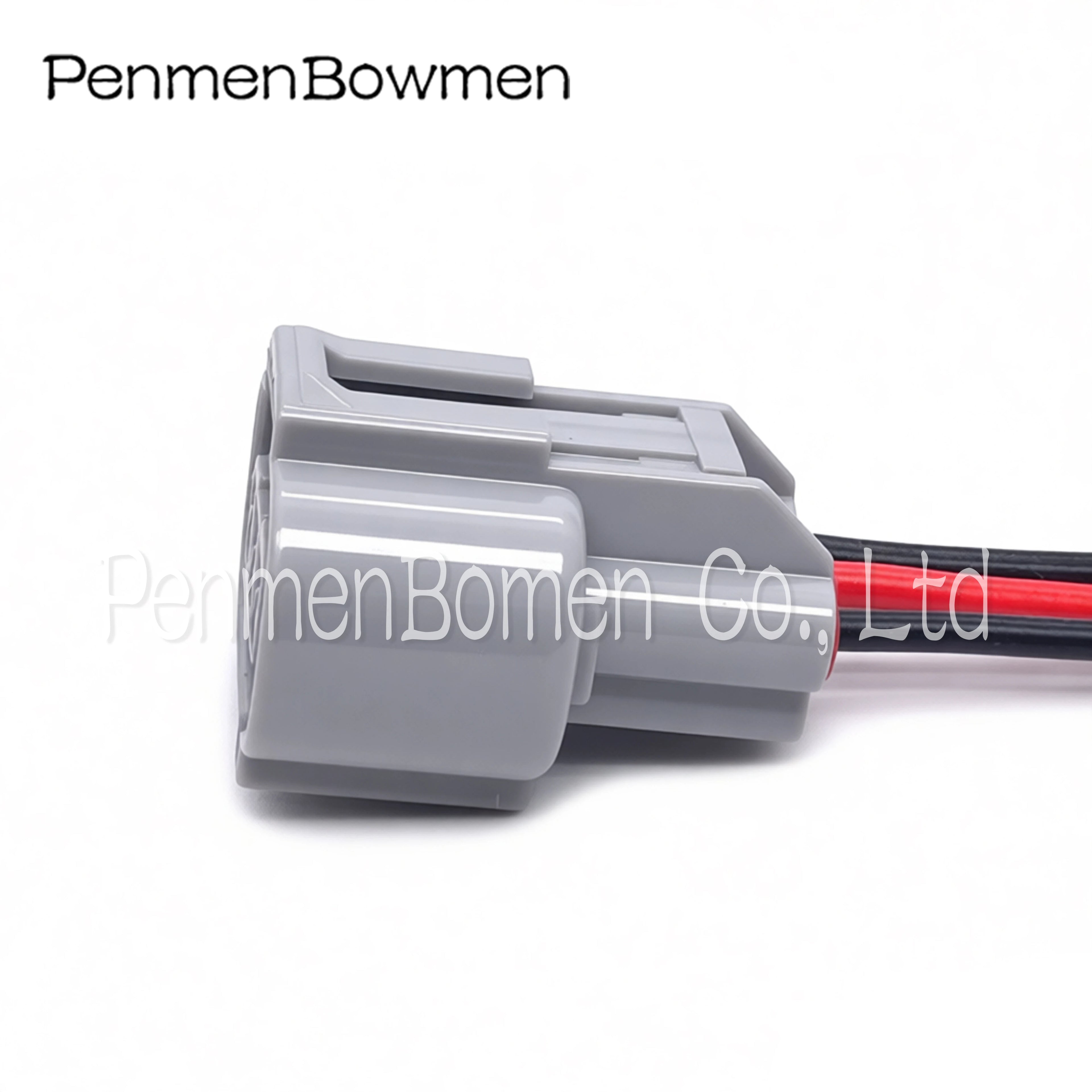 1 Set 3 Pin 2.2mm Auto Engine Camshaft Speed Ignition Coil Electrical Cable Connectors Female Wire Harness Plug PK296-03127