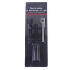 VT13518 Pins for Renault&amp Dacia Engine Timing Tool Set Pins for Valve Timing of Motors 1.5 and 1.9 DCi High Quality