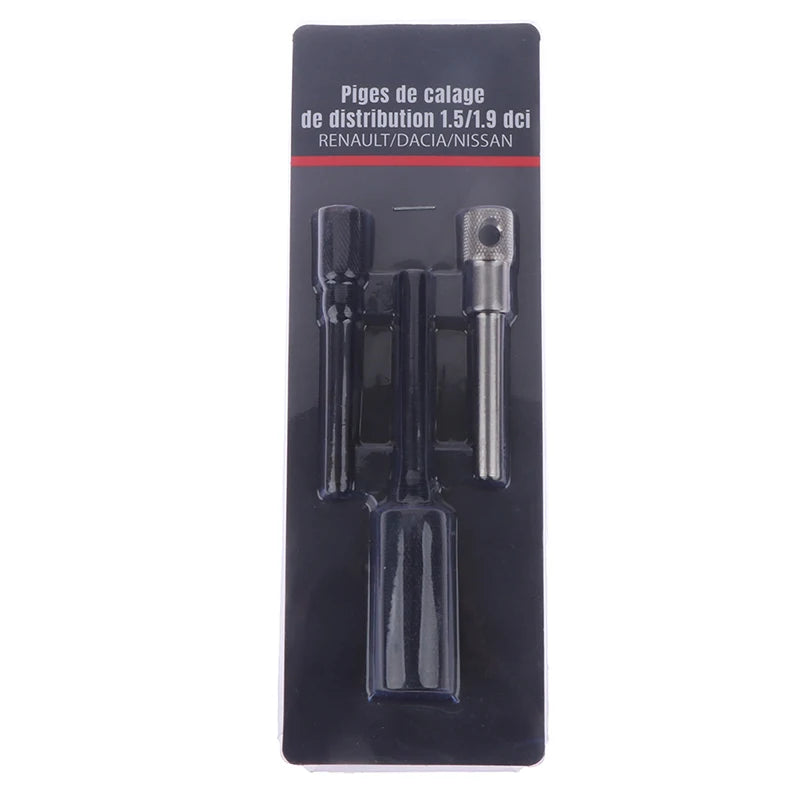VT13518 Pins for Renault&amp Dacia Engine Timing Tool Set Pins for Valve Timing of Motors 1.5 and 1.9 DCi High Quality