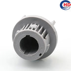 Auto lamp holder wiring harness connector plug HDL-293