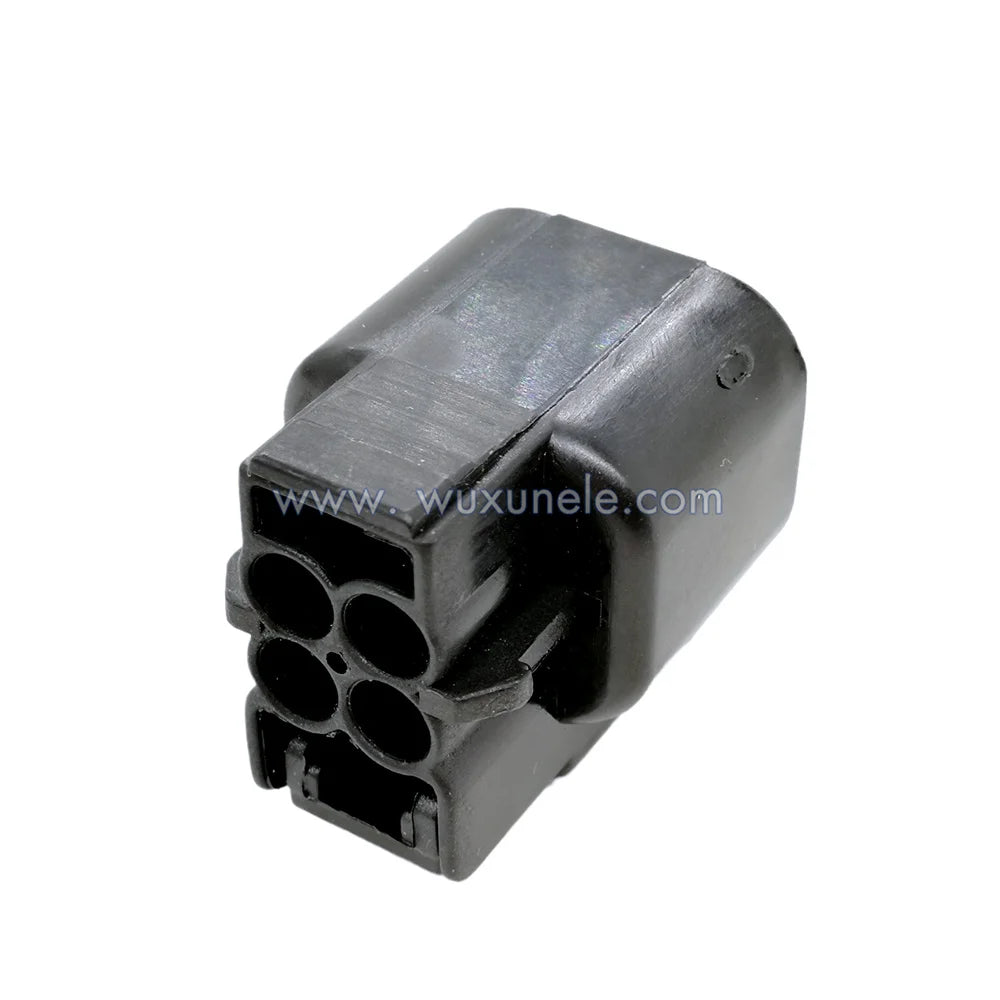 25 Sets 4 Pin Kum PB625-04027 PB621-04020 Automotive Wire Connector for Oxygen Sensor Plug