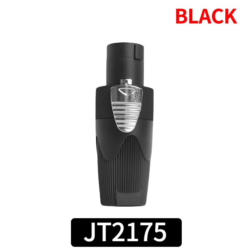 4/10/20PCS 4-Pin Locking Speaker Cable Connectors, Neutrik Style Twist-Lock Plugs for Power Amplifier, PA System and Stage Audio