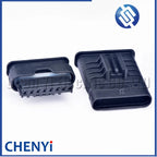 8 Pin Auto waterproof connector female or male Front and rear bumper radar sensor Wire harness Plug 705-365 872-862-521 705-223