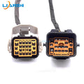 For Hyundai-Kia headlight plug connector harness connector Automotive connector 6p10p14p20P HP641-20020/HP645-20021