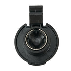 Car Dashcam Holder Suction Cup Mount Holder For Garmin Nuvi 65 66 67 68 LMT LT LM 2517 C255 Dash Cam Mirror Mount Kit