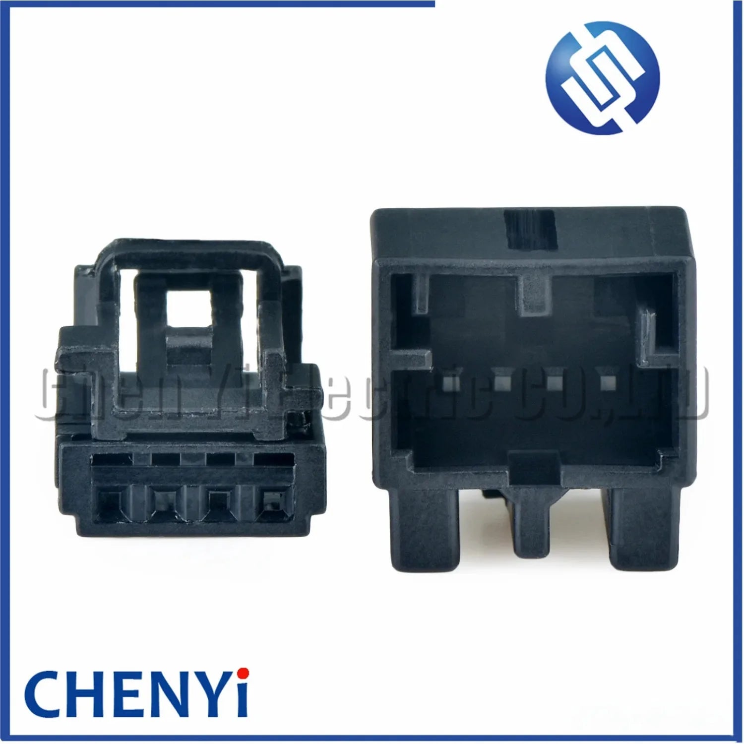4 Pin Automotive Door Lifter Switch connector Tail light wiring harness plug 8K0973754 8K0972994 1670988-1 1534148-1