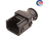 Back Cover Auto Female Car Terminal Electrical Waterproof Housing Connector Socket Cable Plug 34951-1210