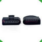 6-Pin Auto Connector Connector Automotive Connectors harness 1J0973726 Touran Style Vw