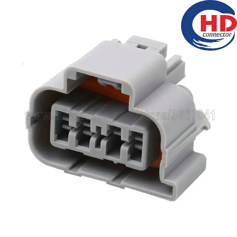 8pin Auto waterproof plug wire cable harness plug wiring connector 15317305