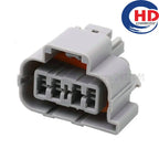 8pin Auto waterproof plug wire cable harness plug wiring connector 15317305
