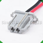 2-Pin Connector conditioning heating speed control module connector Blower resistor