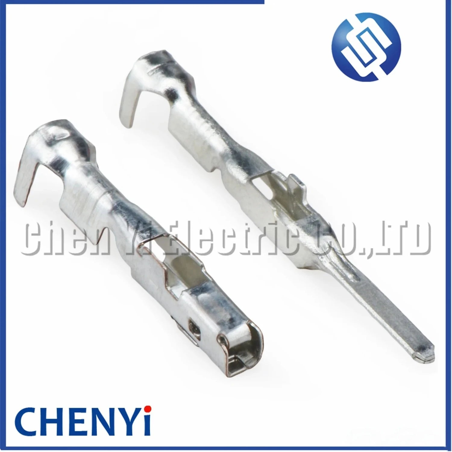 50 pcs auto female or male terminal for elcetric connector, crimp pins loose terminals 82998-12670 82998-12680