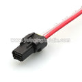 2 PIN Connector Unsealed Waterproof 0.7mm Male Female Connectors Motorcycle Electrical Wiring Harness 52266-0211 52213-0211