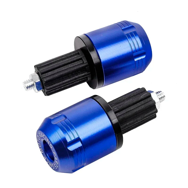 Motorcycle 7/8" 22MM Handle Bar End Handlebar Balanced Plug For KTM XCW XCF-W EXC EXC-F SX SXF XC XCF 125 250 300 350 500 Parts