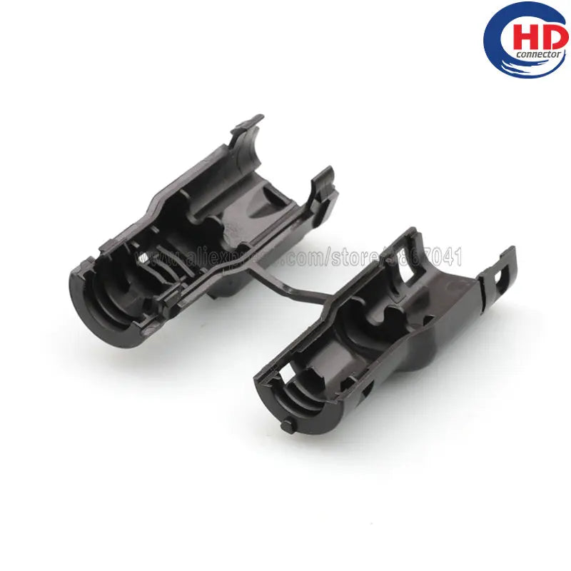 Back Cover Auto Female Car Terminal Electrical Waterproof Housing Connector Socket Cable Plug 1028-027-0405