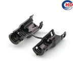 Back Cover Auto Female Car Terminal Electrical Waterproof Housing Connector Socket Cable Plug 1028-027-0405