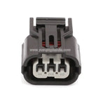 3-Pin Sumitomo Connector Waterproof 1mm Male Female Connectors Auto Wire Harness Cable Plug for Honda CR-V 6188-4739 6189-0887