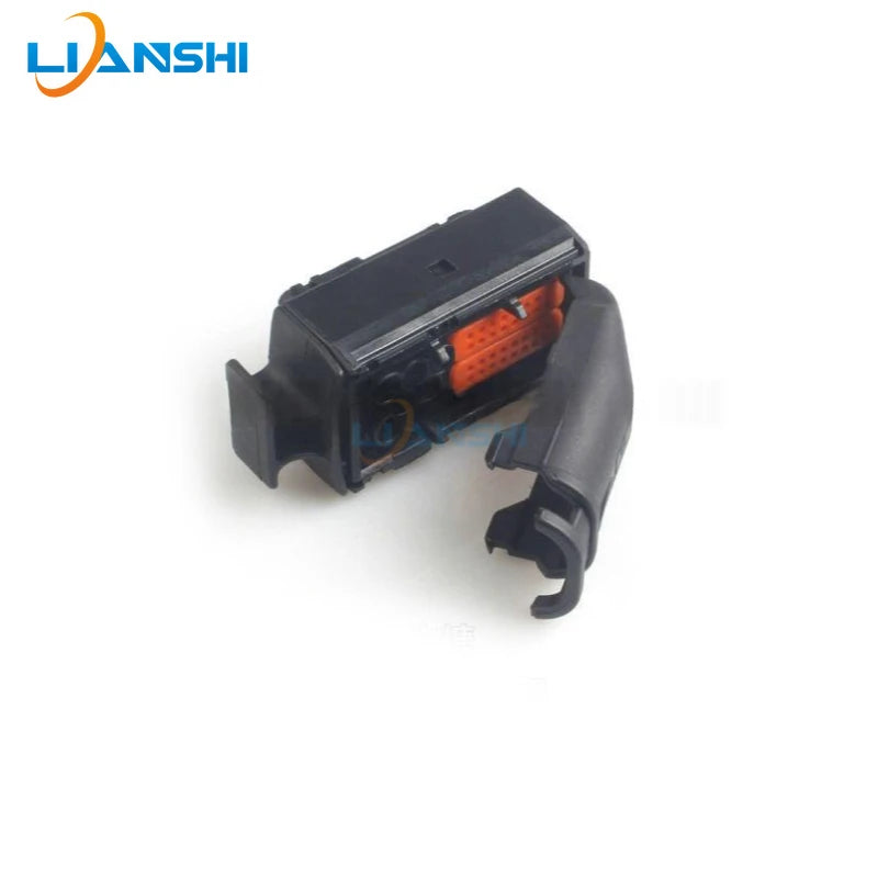 0-1355172-1 is suitable for automotive igniter wiring harness plug-in ECU plug with terminal DJ7401-1-3.5-21