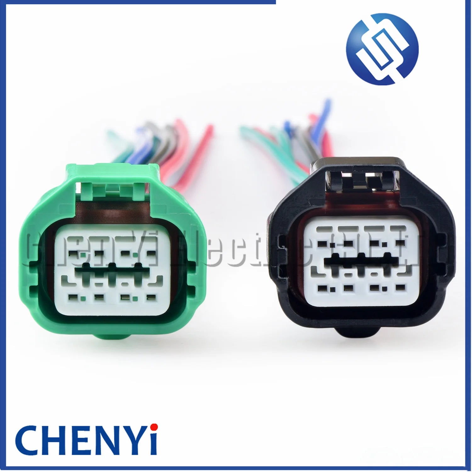 8 Pin Car waterproof connector jf011 gearbox Gear Switch plug For Nissan Infiniti SYLPHY Qashqa X-TRAIL KICKS TEANA TIIDA Patrol