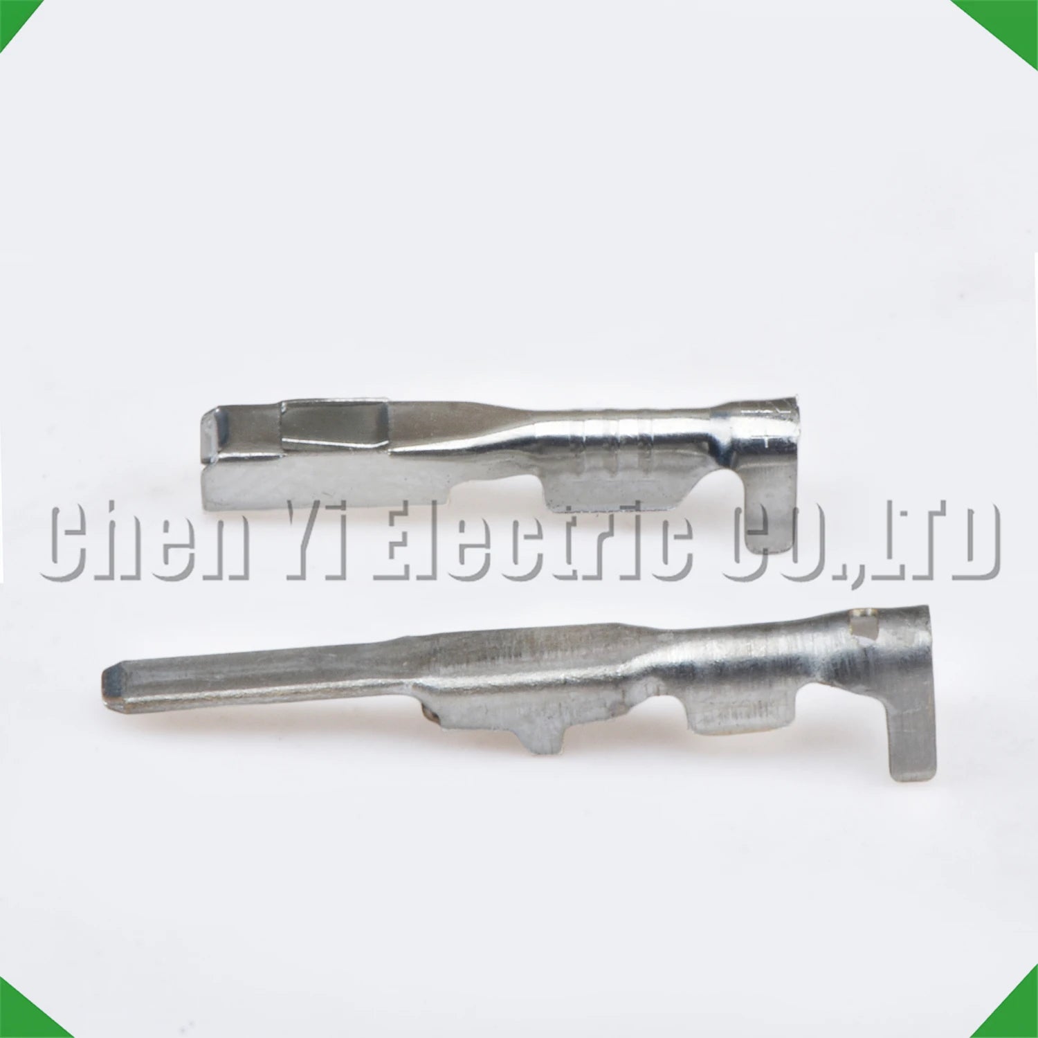 50 Pcs 2.0 mm Male or Female wire Crimp Pins For 8230-4282 8240-4422 Sheath Automotive ...