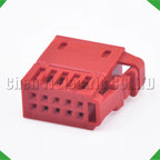 10 Pin Automotive Connectors light rotating switch sunshade seat adjustment Wire harnes...