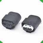 2-Pin Wire Harness Automotive Waterproof Connector snail harness connector