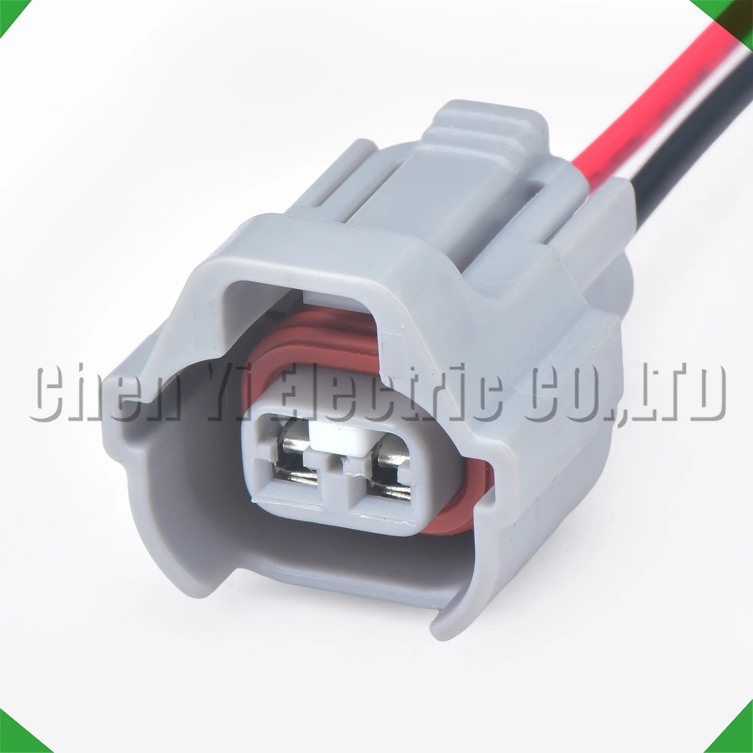 2-Pin Auto Connector Connector Automotive Connector injector Toyota Nissan fuel injector