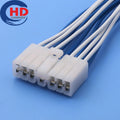 13 Pin Connector Unsealed 3.0mm Series Female Connector Motorcycle Electrical Harnesses Wiring Harness MG610216
