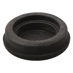 1 Pcs Auto Front Wiper Nut Cover  Cap Car Replacement Part  For Ssangyong /  For KYRON /  For REXTON 7835109000 Auto Accessories