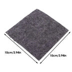 Nano Sparkle Cloth Car Scratches Rags Repair Tools Multifunction Nano Magic Cloth Scratch Remover Scratch Repair Accessories