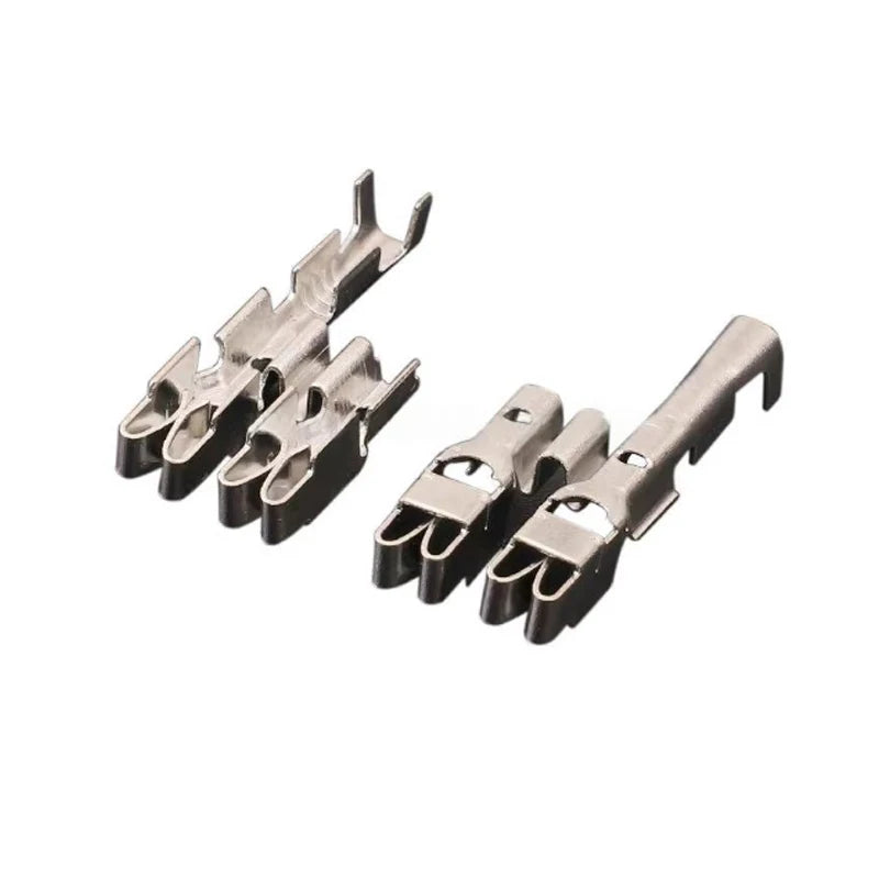 BX2024-22 is suitable for automotive wiring harness connector pin series terminal block connectors