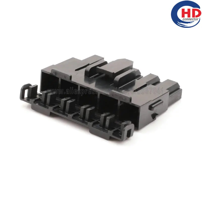 5pin auto waterproof electric plastic wire harness connector 42816-05125