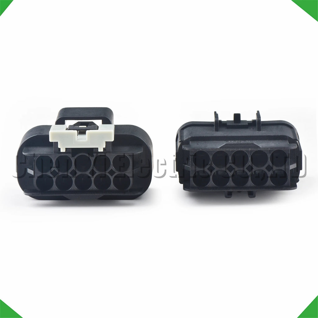 10-Pin Auto Connector Connector Automotive Connectors Headlight headlight