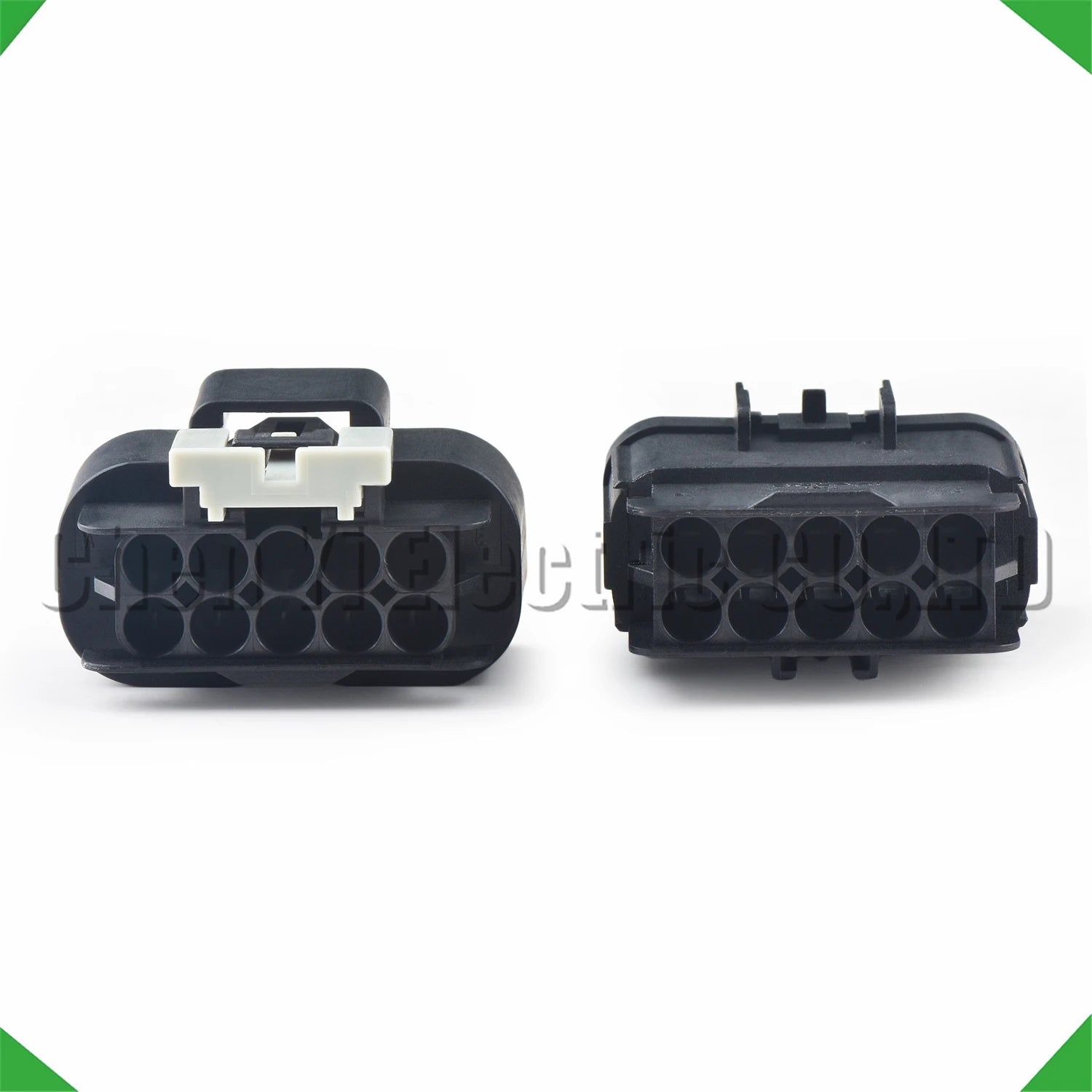 10-Pin Auto Connector Connector Automotive Connectors Headlight headlight