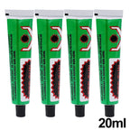 Tire Tyre Repairing Glue Universal Car Motorcycle Bike Wheel Repairing Inner Tube Puncture Rubber Glue Tools Auto Accessories