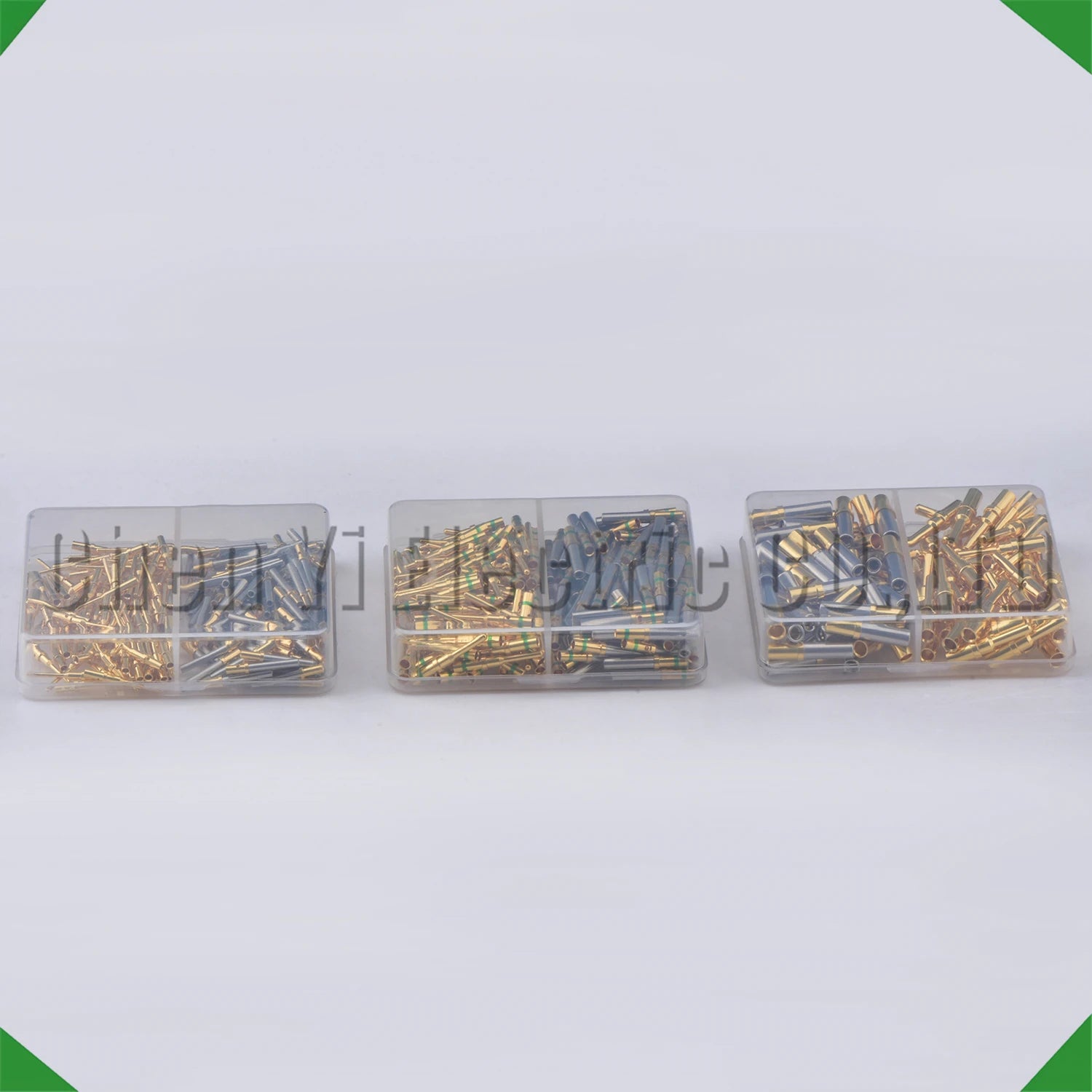 DTM DT DTP series Gold Plate For Deutsch 0460-220-123 0462-210-1231 0460-202-2031 0462-...