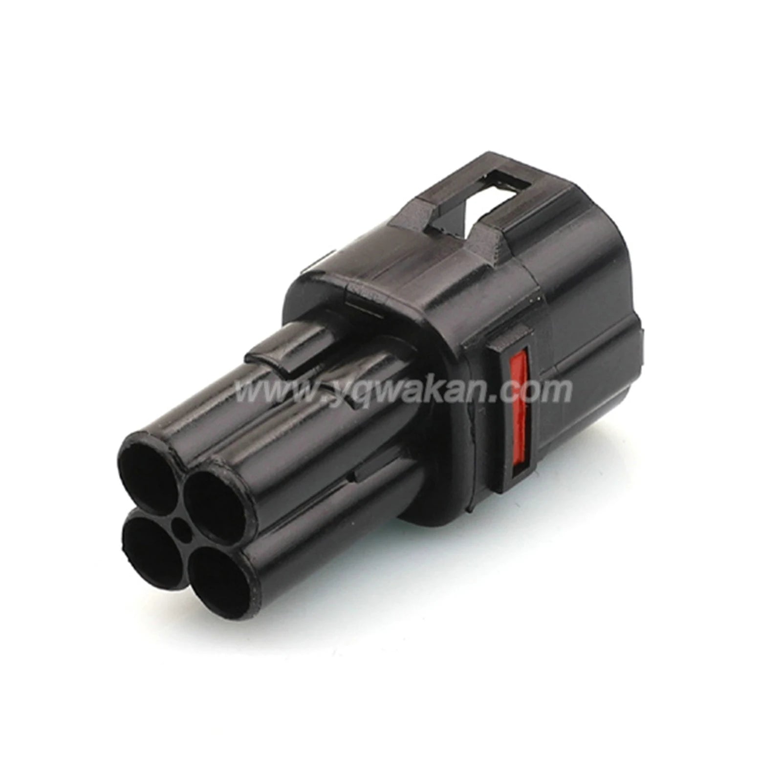 4 Pin Connector 2mm Male Female Connector Automobile Wiring Harness Cable Socket for Honda 6188-0004 6180-4771